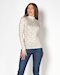 Блузи с дълъг ръкав от онлайн магазин Ефреа